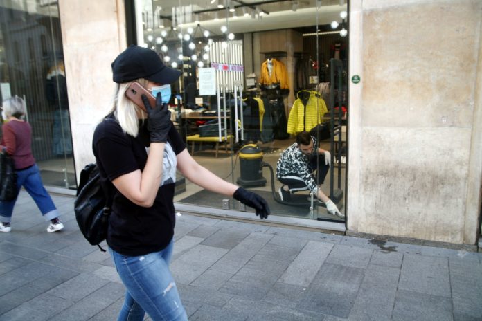 CORONAVIRUS, FASE 2: LA RIAPERTURA A MILANO