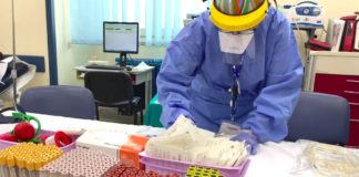 In Puglia immunoterapia con plasma pazienti guariti da Covid