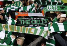 Celtic and Rangers will play their next Scottish Cup home match behind closed doors