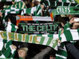 Celtic and Rangers will play their next Scottish Cup home match behind closed doors