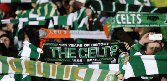 Celtic and Rangers will play their next Scottish Cup home match behind closed doors