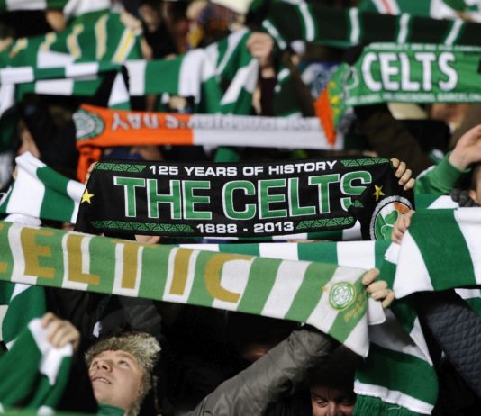 Celtic and Rangers will play their next Scottish Cup home match behind closed doors