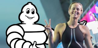 Federica Pellegrini ambassador Michelin “Spinta in più verso Tokyo”