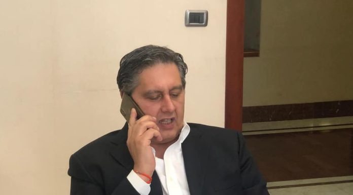 Toti “Per le imprese della Liguria penso a un bollino Covid-free”