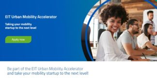 Start-Up, un bando Ue per la mobilità urbana sostenibile