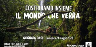 Riaprono le Oasi Wwf con protocolli di sicurezza e visite contingentate