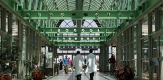 Covid, dal gruppo Generali 200mila euro al Policlinico Tor Vergata