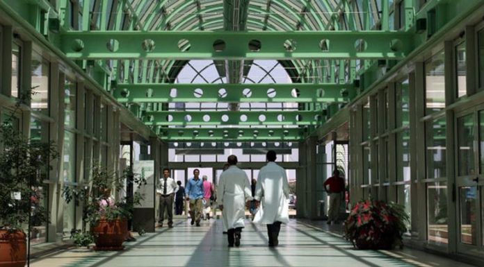 Covid, dal gruppo Generali 200mila euro al Policlinico Tor Vergata