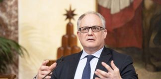 Fca, Gualtieri “E’ un prestito e non un regalo”