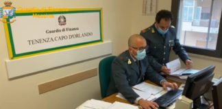 Riciclaggio, 6 misure cautelari e sequestri in Sicilia