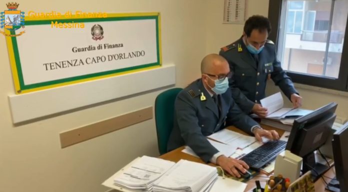 Riciclaggio, 6 misure cautelari e sequestri in Sicilia