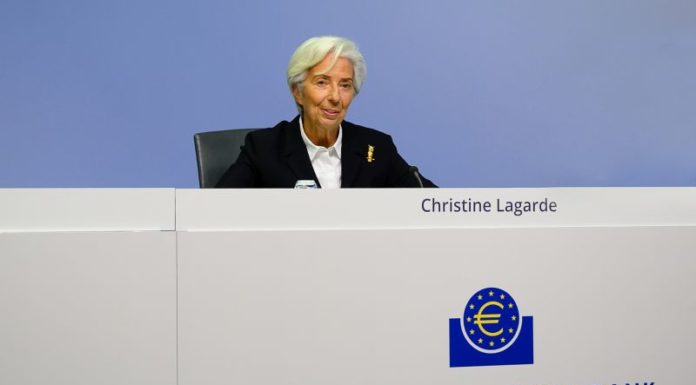 Lagarde “Modernizzare il Patto di stabilità”