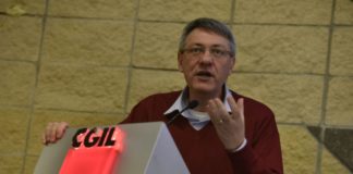 Lavoro, Landini “Servono nuove regole, estendere diritti a tutti”