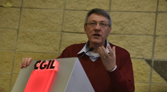 Lavoro, Landini “Servono nuove regole, estendere diritti a tutti”