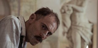 Nastro dell’anno a “Volevo nascondermi” con Elio Germano