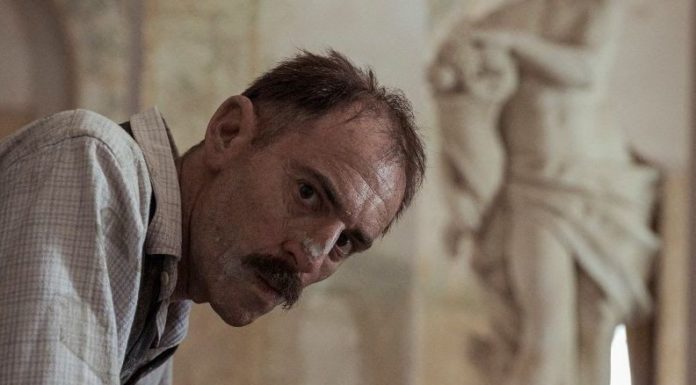 Nastro dell’anno a “Volevo nascondermi” con Elio Germano