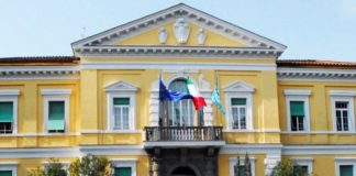 Coronavirus, in calo i ricoverati allo Spallanzani