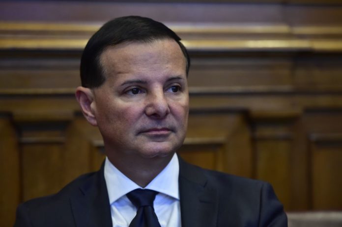 ANGELO DEAIANA PRESIDENTE CONFASSOCIAZIONI