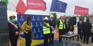 1500 nuovi occupati con la realizzazione del terzo lotto della Statale Jonica