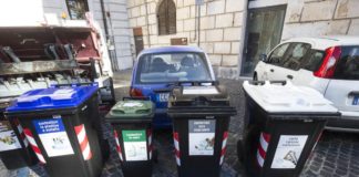 Basilicata, nuovo bando per centri di raccolta differenziata