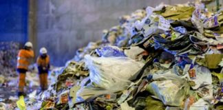 Basilicata, nuovo bando per centri di raccolta differenziata