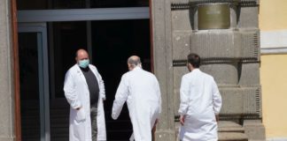 Nel Lazio in calo i casi Covid, 20 i nuovi positivi e 10 a Roma