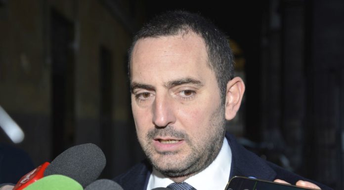 Spadafora “Speriamo che il calcio riparta prima possibile e si concluda”