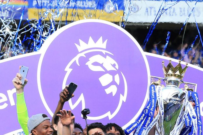 Chelsea-Sunderland Premier League