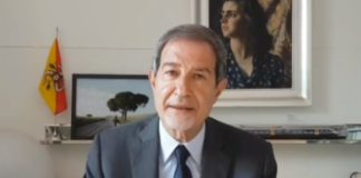 Musumeci “Minacciato dopo la nomina di Samonà, non cambio idea”