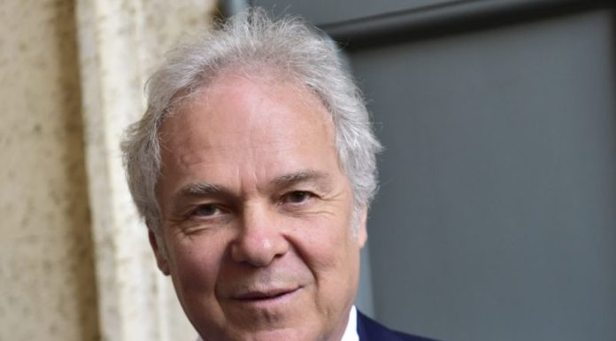 Webuild, Salini “Ripartire dalle infrastrutture per rilanciare il Paese”