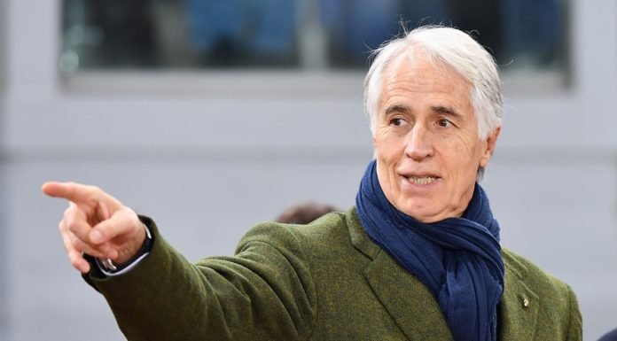 Coronavirus, Malagò “Sono il primo a tifare per ripresa campionato”