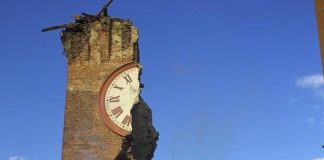 Bonaccini “A 8 anni dal sisma in Emilia ricostruzione volge al termine”