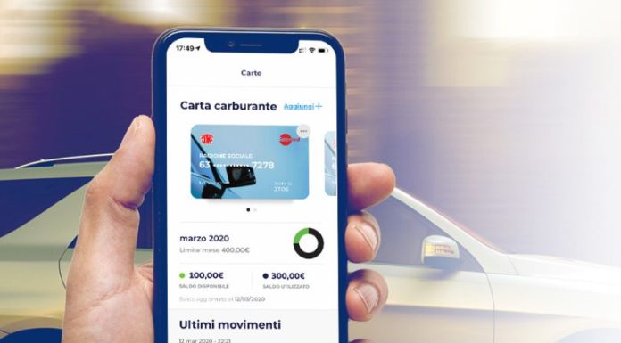 Addio carta e plastica, adesso i buoni pasto si utilizzano con una app