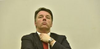 Renzi “Non votiamo la sfiducia al ministro della Giustizia”