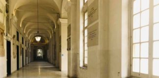 A Genova parte la ristrutturazione dell’Albergo dei Poveri