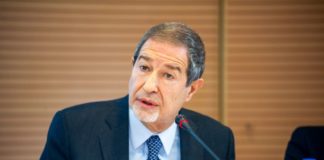 Covid, Musumeci “Se necessario pronto a dichiarare zone rosse”