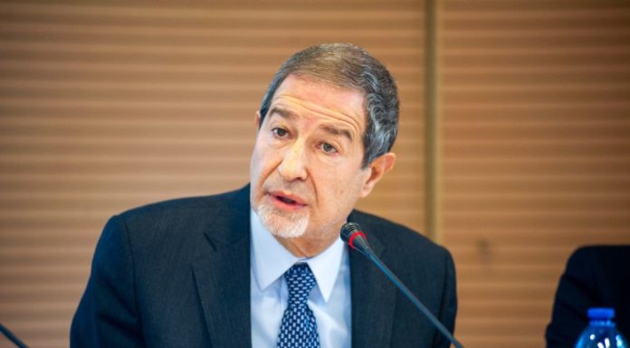 Covid, Musumeci “Se necessario pronto a dichiarare zone rosse”