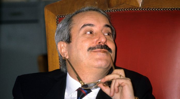 28 anni fa la morte di Falcone, ma sembra ieri