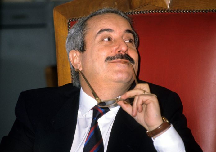 GIOVANNI FALCONE