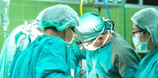 A Treviso tre operati di tumore e guariti dal covid