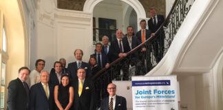 Le Pmi europee alla Commissione Ue “Serve un vero piano di rilancio”