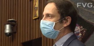 Fedriga “All’Inps tutti i decreti per Cig in Friuli Venezia Giulia”