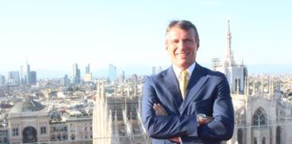 Spada alla guida di Assolombarda fino a rinnovo presidenza