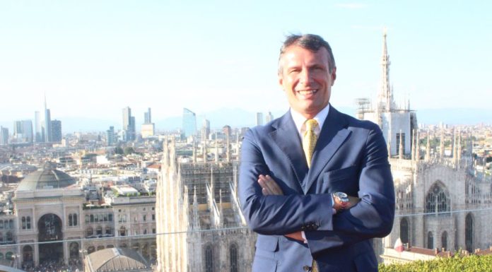 Spada alla guida di Assolombarda fino a rinnovo presidenza
