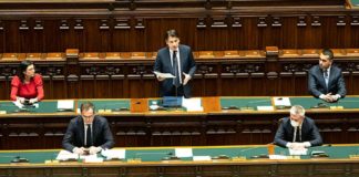 Conte “Ora sfida non meno insidiosa da inizio emergenza”