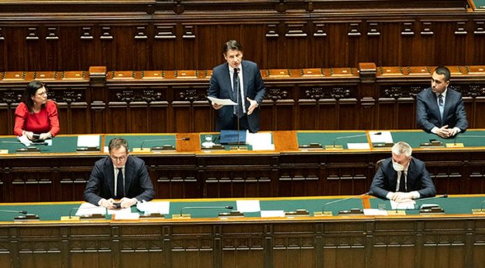 Conte “Ora sfida non meno insidiosa da inizio emergenza”