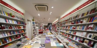 Bando da 500mila euro per le librerie indipendenti del Lazio