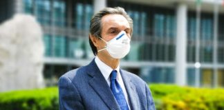 Movida, Fontana “Chi sottovaluta le regole chiuderà”