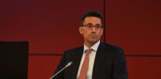 Generali, Borean “Confermata solidità patrimoniale del gruppo”