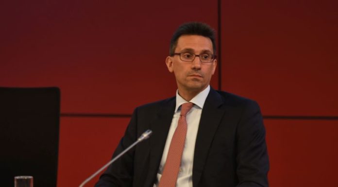 Generali, Borean “Confermata solidità patrimoniale del gruppo”